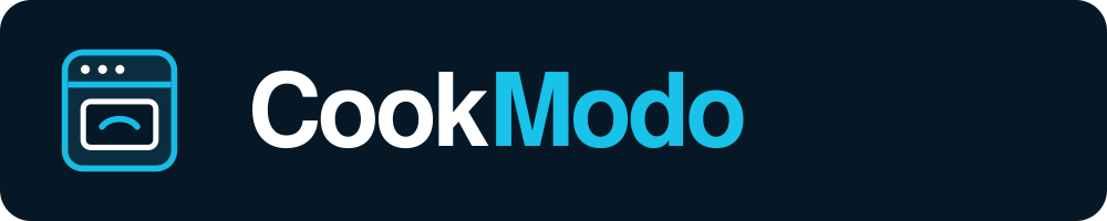 CookModo, tu guía rápida para cocinar